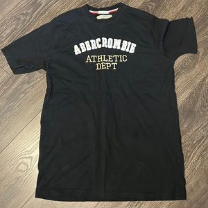 Abercrombie Mens XXL Tee
